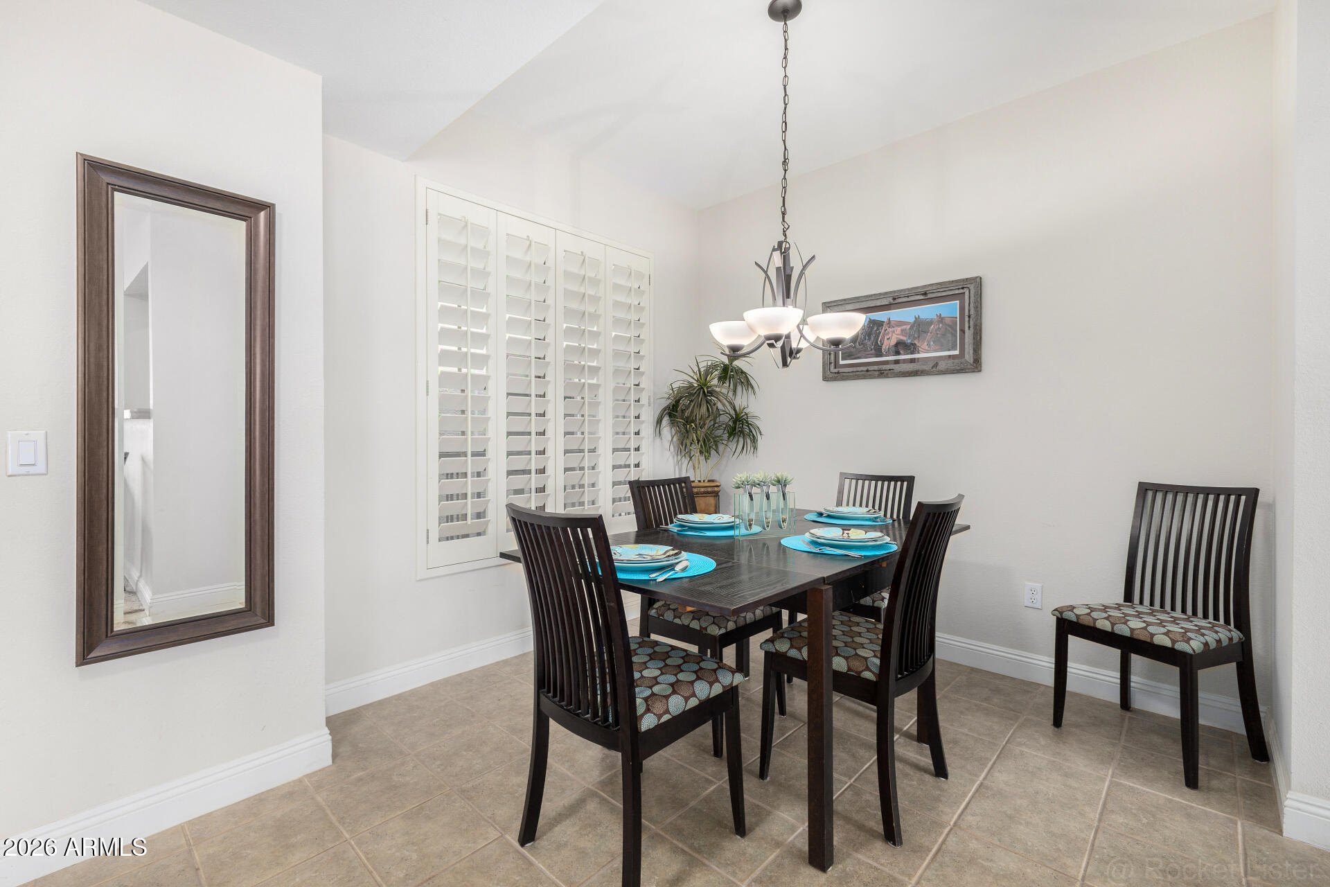 VILLAGE AT SUN CITY GRAND CONDOMINIUM AMD - Residential