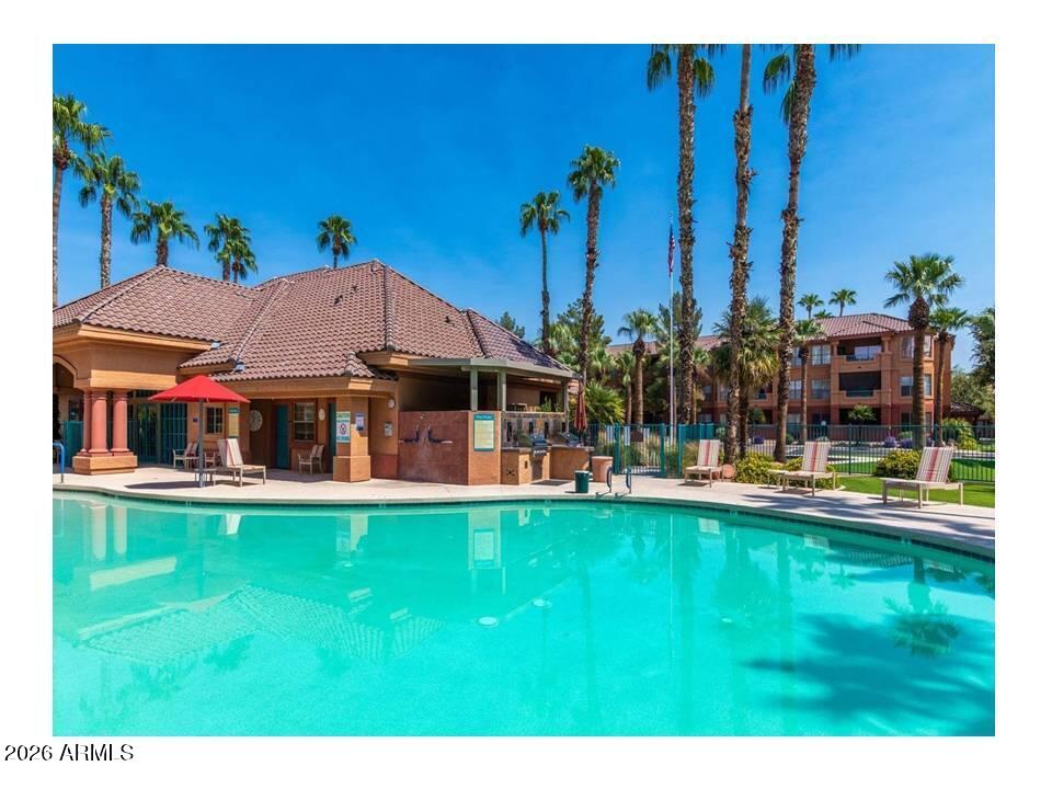 VILLAGE AT SUN CITY GRAND CONDOMINIUM AMD - Residential