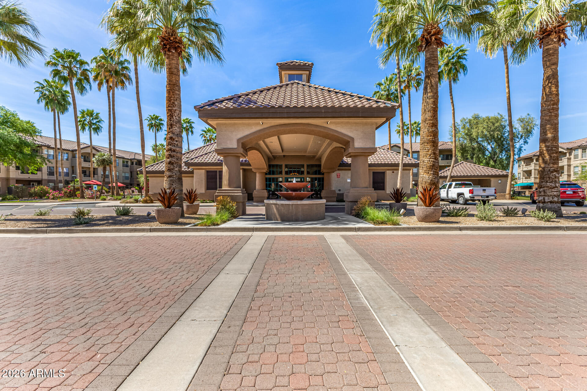 VILLAGE AT SUN CITY GRAND CONDOMINIUM AMD - Residential