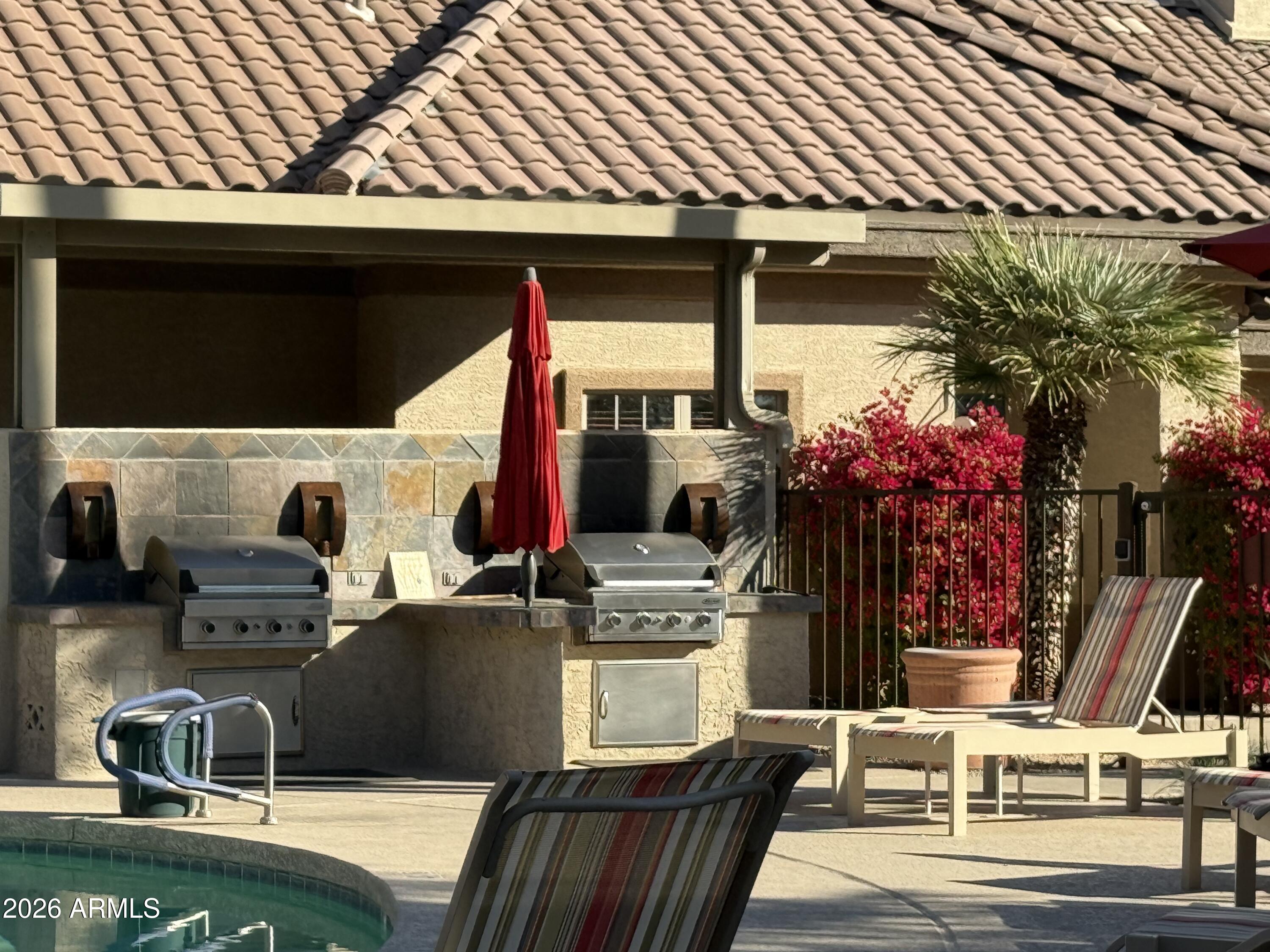 VILLAGE AT SUN CITY GRAND CONDOMINIUM AMD - Residential