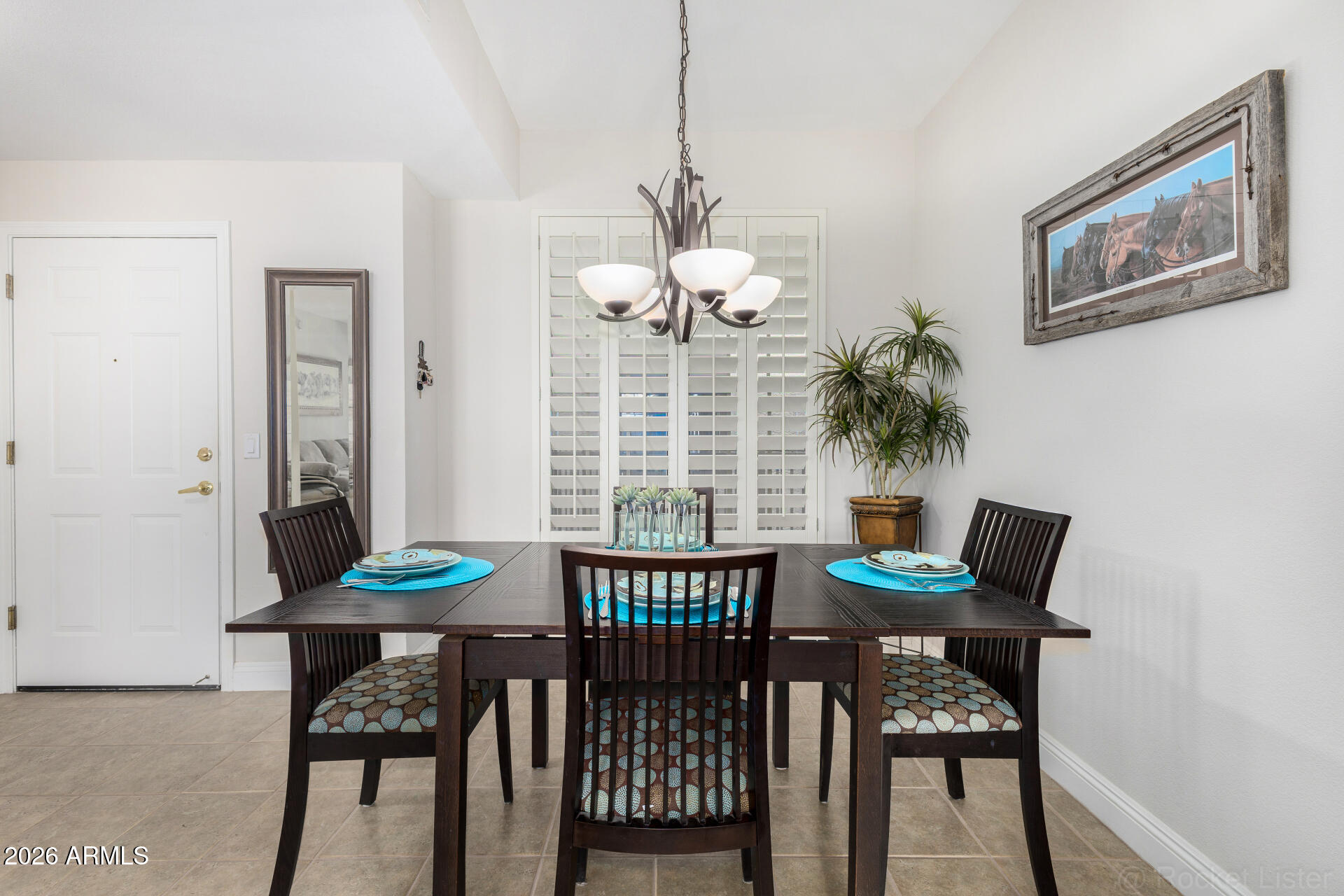VILLAGE AT SUN CITY GRAND CONDOMINIUM AMD - Residential