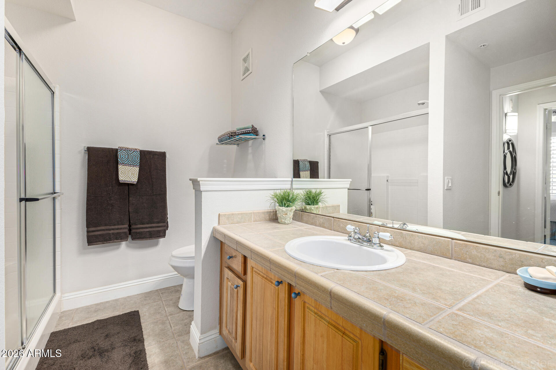 VILLAGE AT SUN CITY GRAND CONDOMINIUM AMD - Residential
