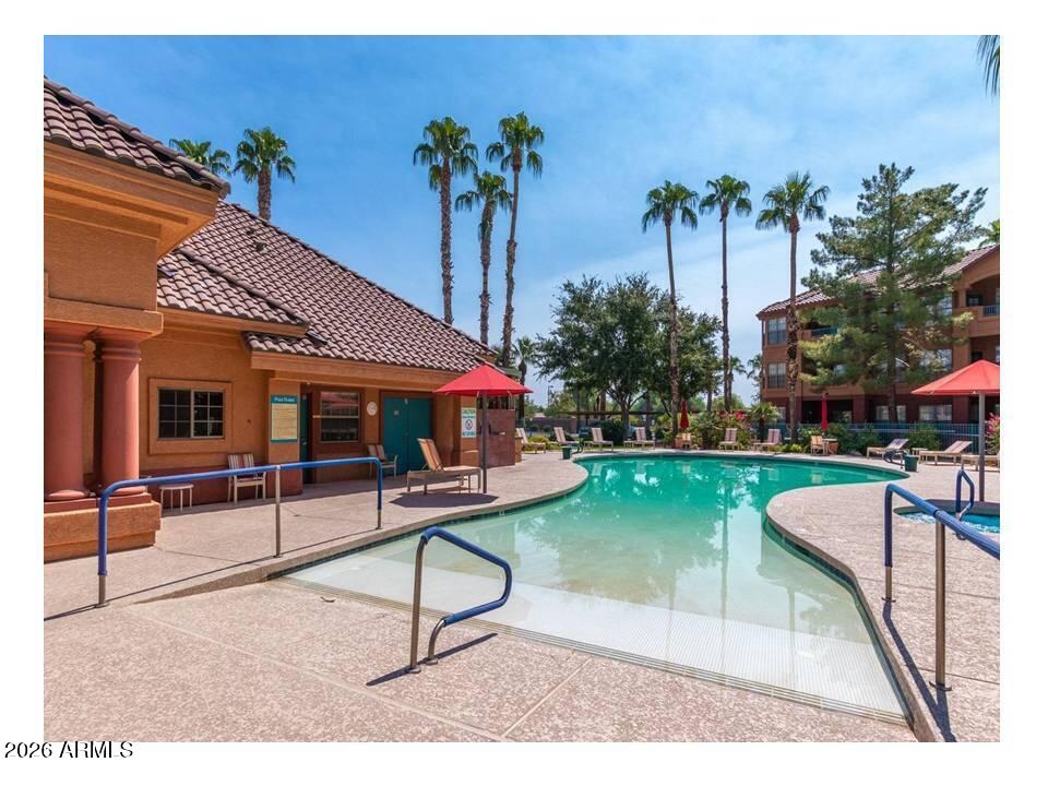 VILLAGE AT SUN CITY GRAND CONDOMINIUM AMD - Residential