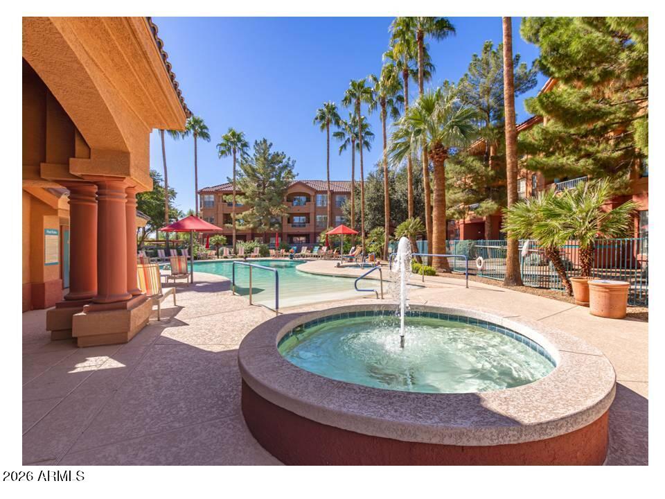 VILLAGE AT SUN CITY GRAND CONDOMINIUM AMD - Residential