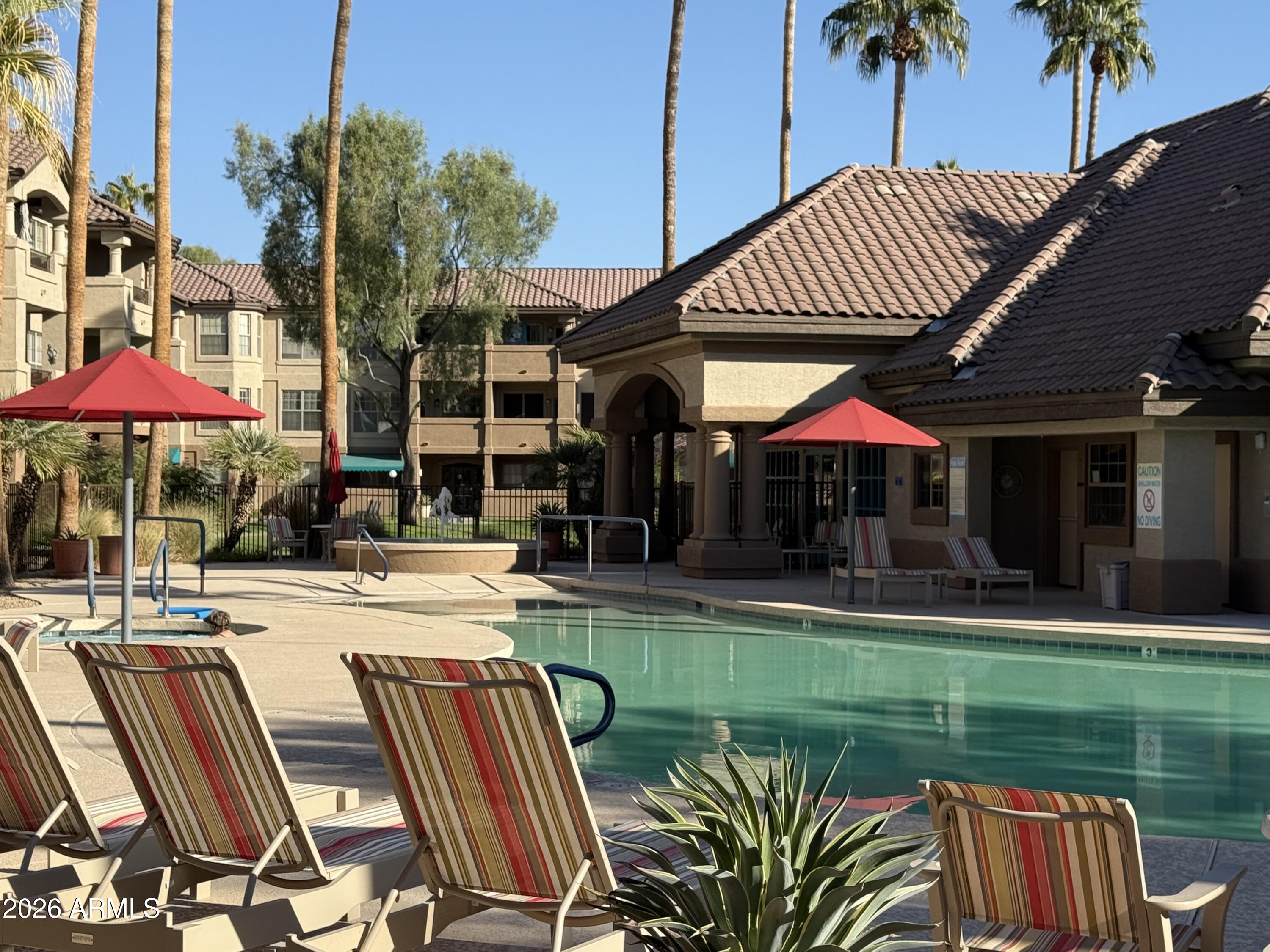 VILLAGE AT SUN CITY GRAND CONDOMINIUM AMD - Residential