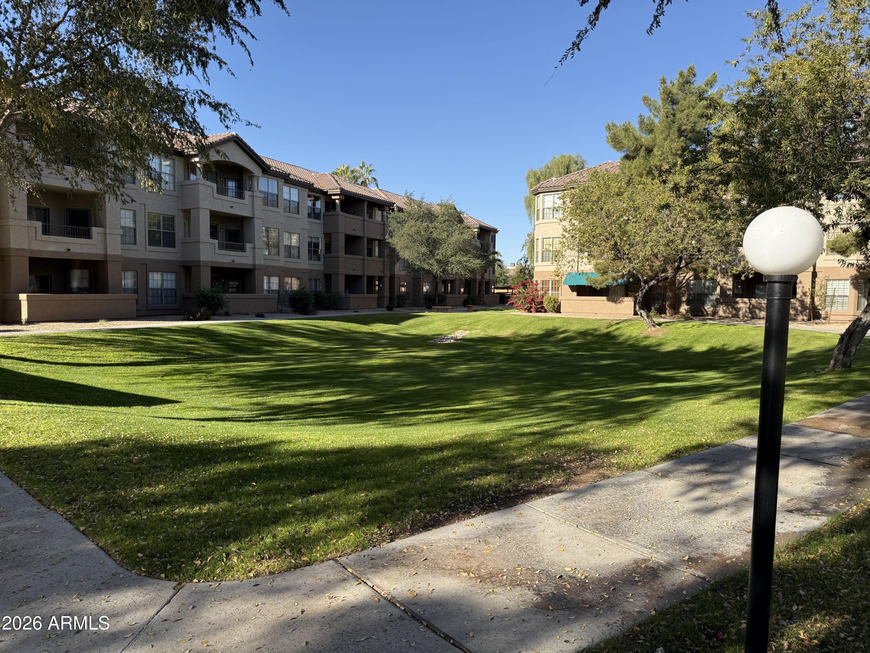 VILLAGE AT SUN CITY GRAND CONDOMINIUM AMD - Residential