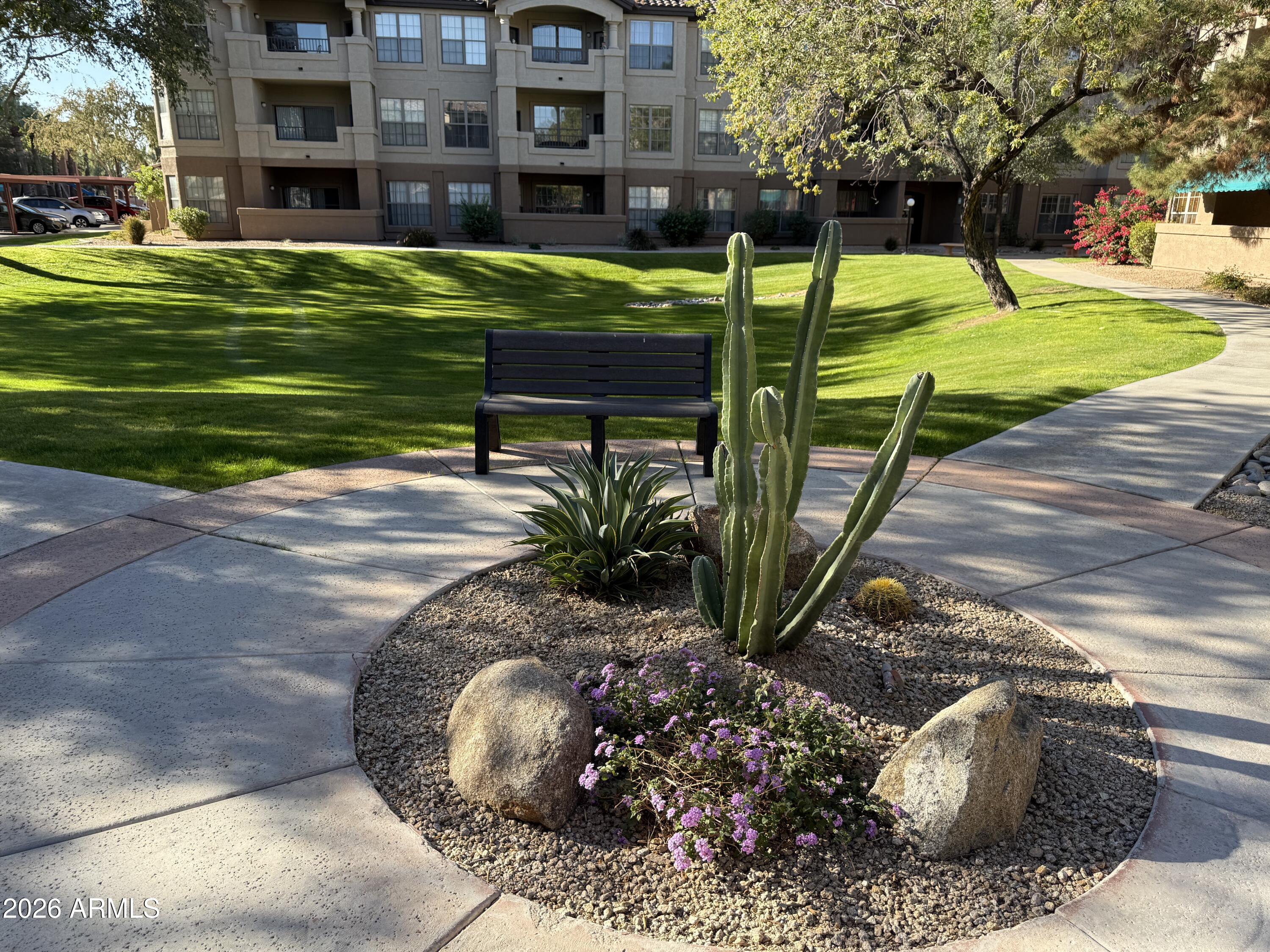 VILLAGE AT SUN CITY GRAND CONDOMINIUM AMD - Residential