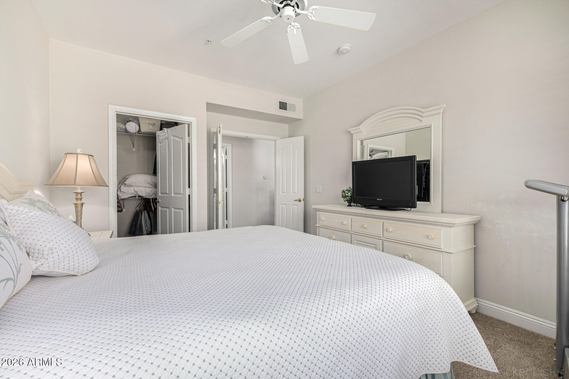 VILLAGE AT SUN CITY GRAND CONDOMINIUM AMD - Residential