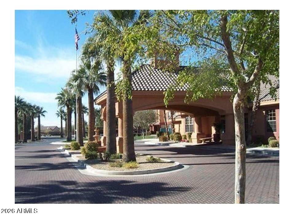 VILLAGE AT SUN CITY GRAND CONDOMINIUM AMD - Residential