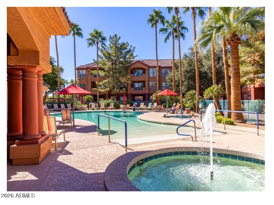 14950 W MOUNTAIN VIEW Boulevard 3207