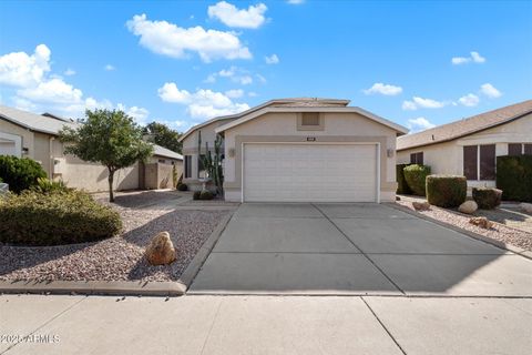 6347 W Delmonico Lane Glendale AZ 85302