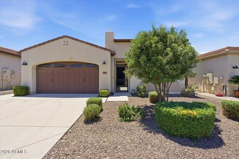 Photo of 557 E Laddoos Avenue, San Tan Valley, AZ 85140 (MLS # 7029523)
