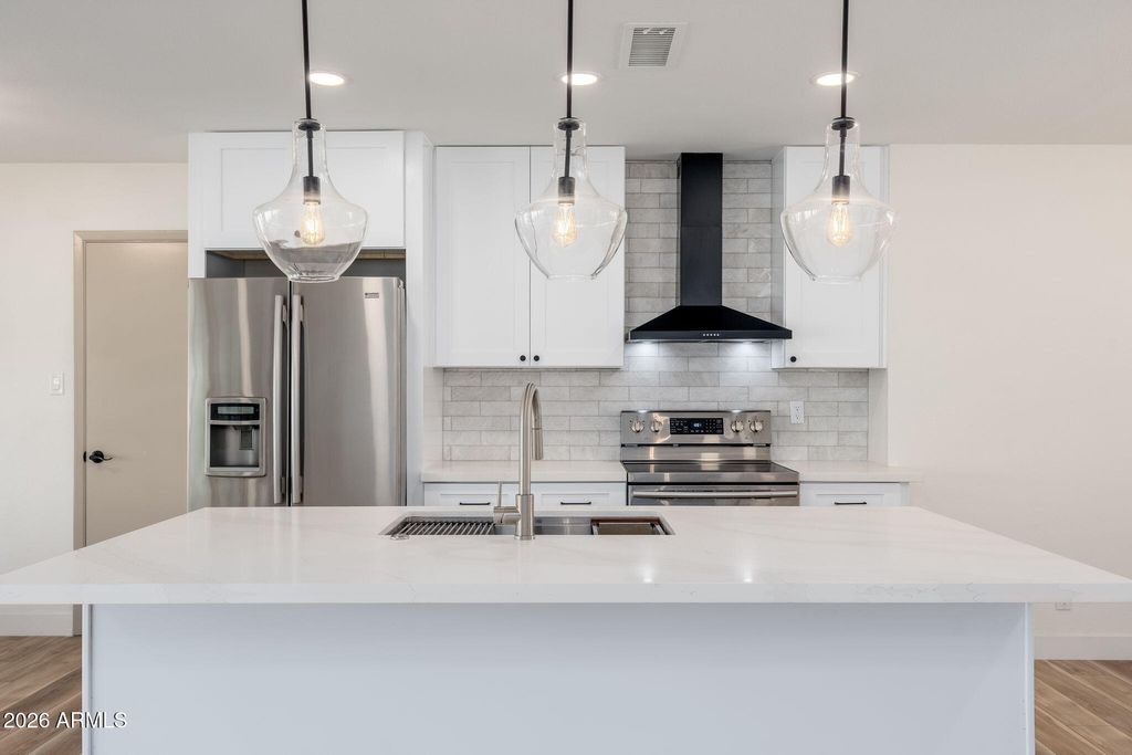 Photo of 7826 E Mariposa Drive, Scottsdale, AZ 85251 (MLS # 6996249)