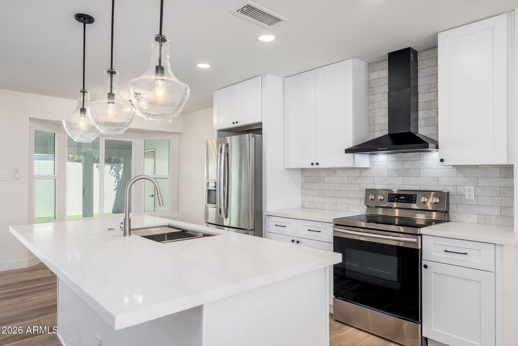 Photo of 7826 E Mariposa Drive, Scottsdale, AZ 85251 (MLS # 6996249)