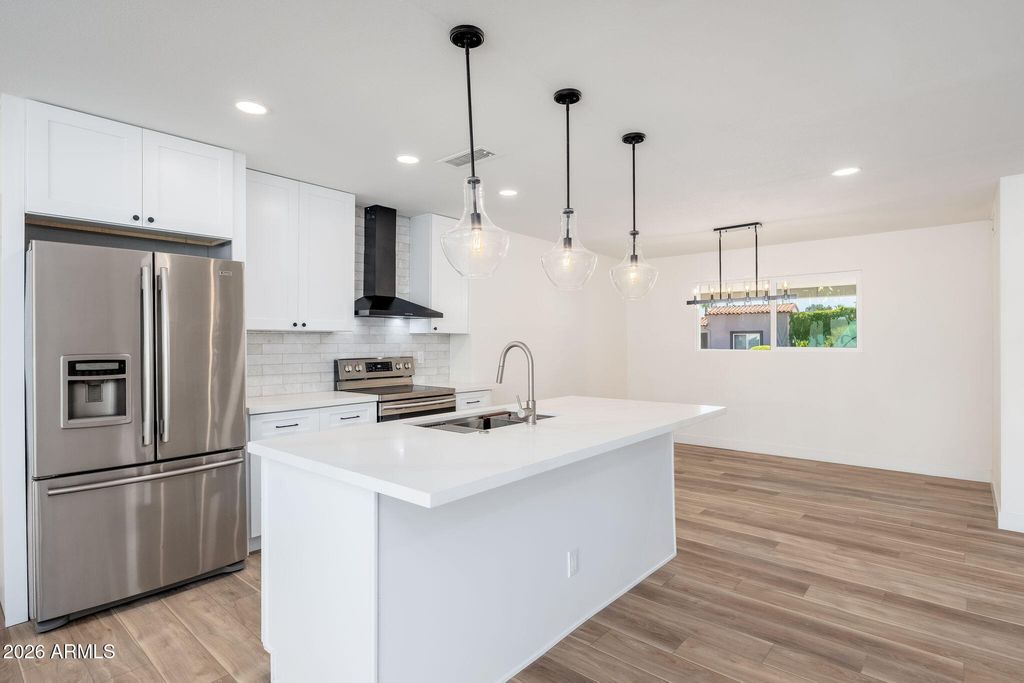 Photo of 7826 E Mariposa Drive, Scottsdale, AZ 85251 (MLS # 6996249)