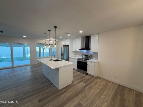 Photo of 7826 E Mariposa Drive, Scottsdale, AZ 85251 (MLS # 6996249)