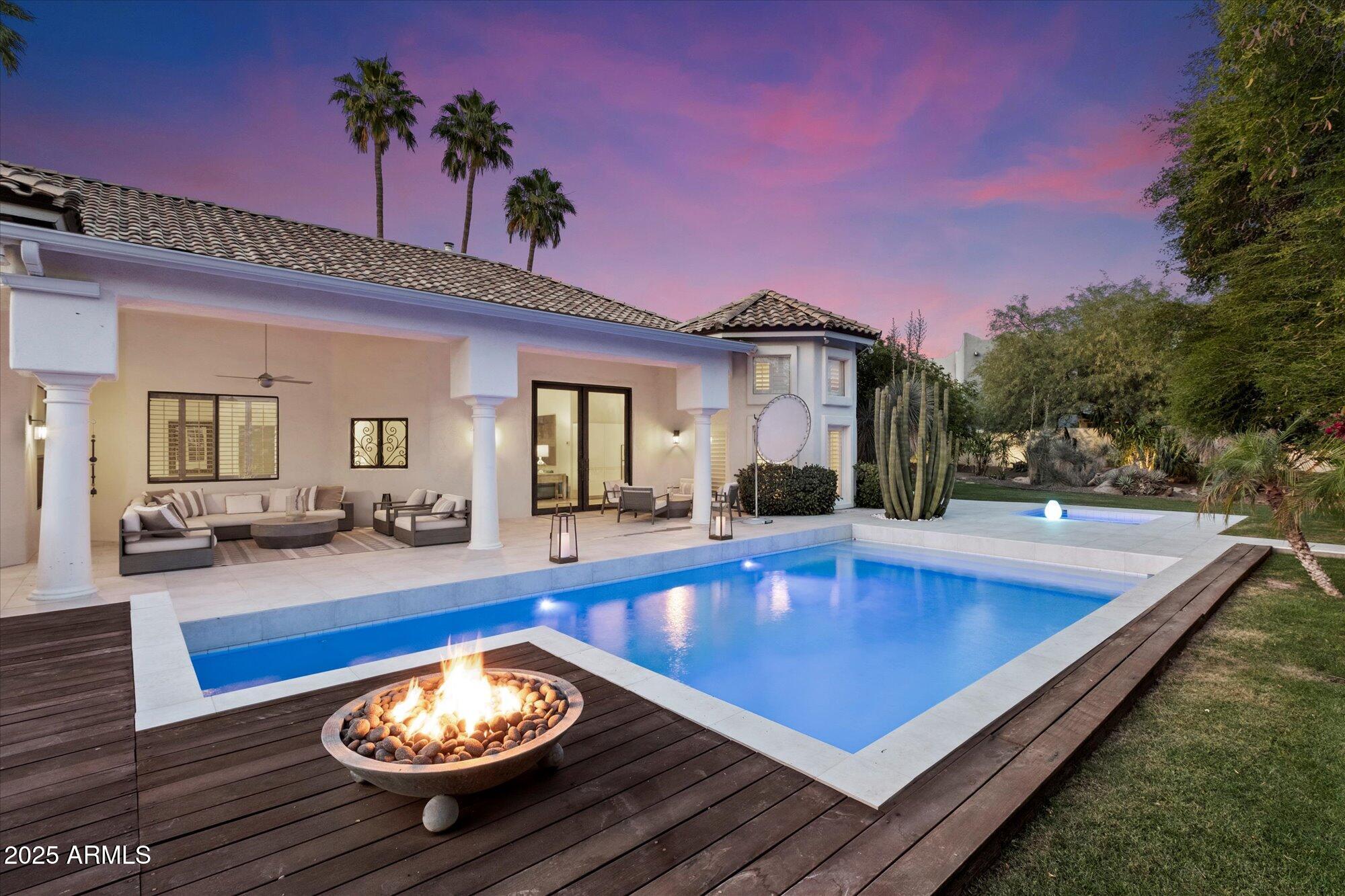 11331 E COCHISE Drive