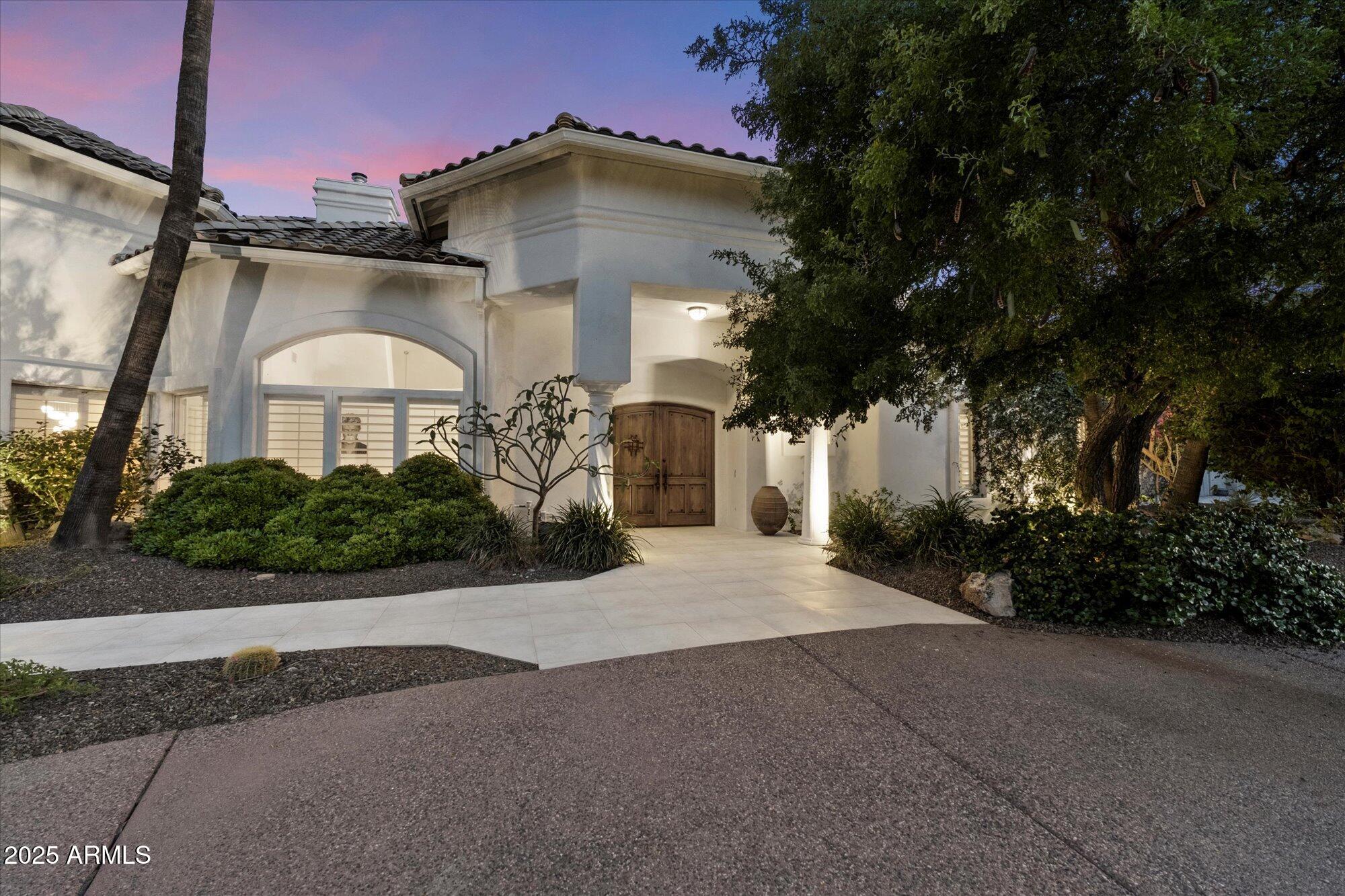 11331 E COCHISE Drive