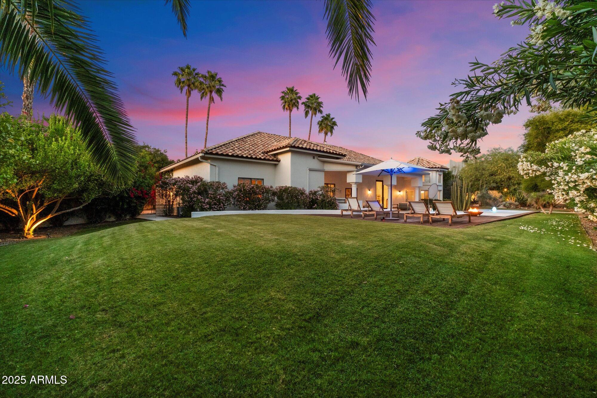 11331 E COCHISE Drive