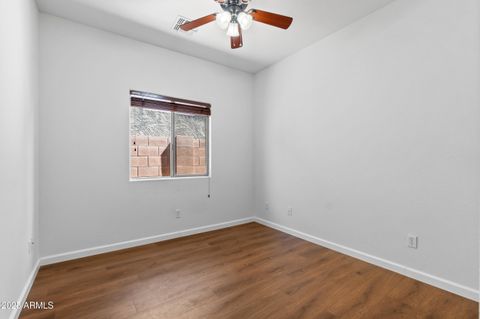A home in Maricopa