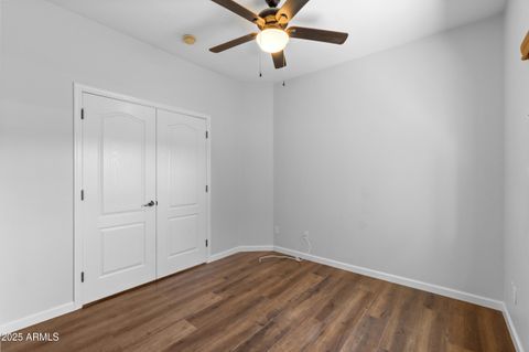 A home in Maricopa