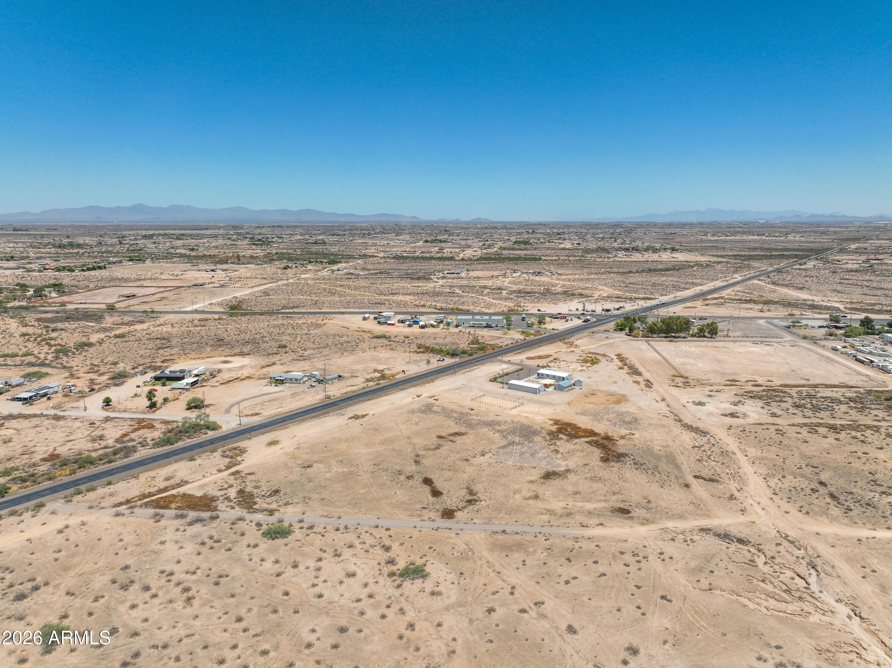 2 W Salome Highway -