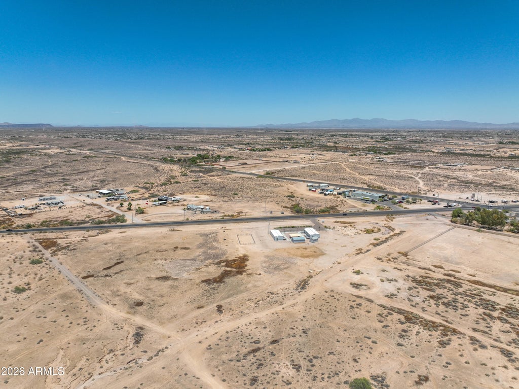 Photo of 2 W Salome Highway #-, Tonopah, AZ 85354 (MLS # 7059132)