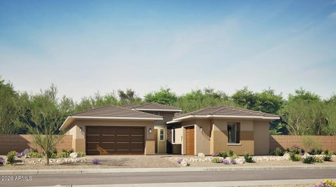 Photo of 13159 W Sand Flower Drive, Peoria, AZ 85383 (MLS # 7076107)