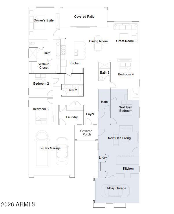 13159 W SAND FLOWER Drive