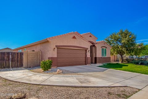 901 W Hereford Drive, San Tan Valley, AZ 85143 - #: 6842988