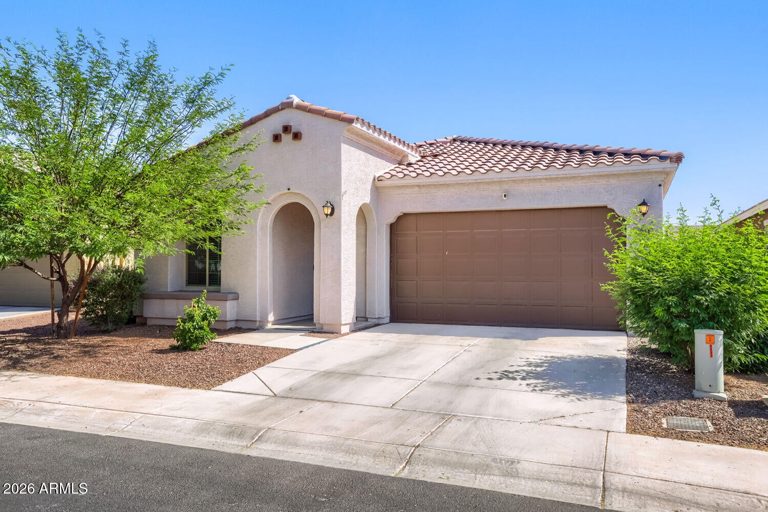 9221 W WILLOW BEND Lane