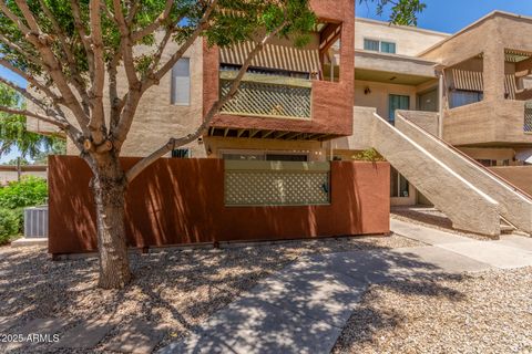 3500 N HAYDEN Road 801 Scottsdale AZ 85251