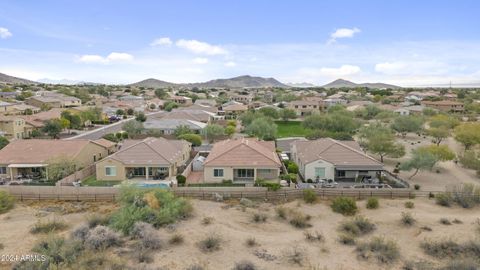 A home in Peoria