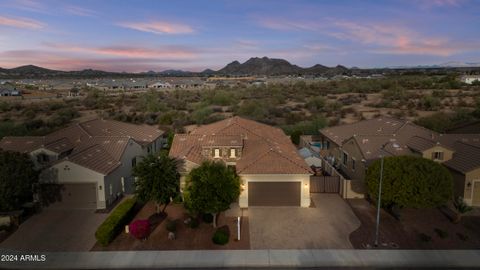 A home in Peoria