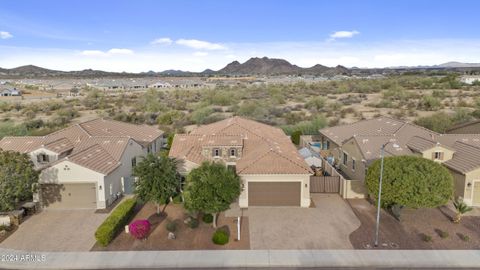 A home in Peoria