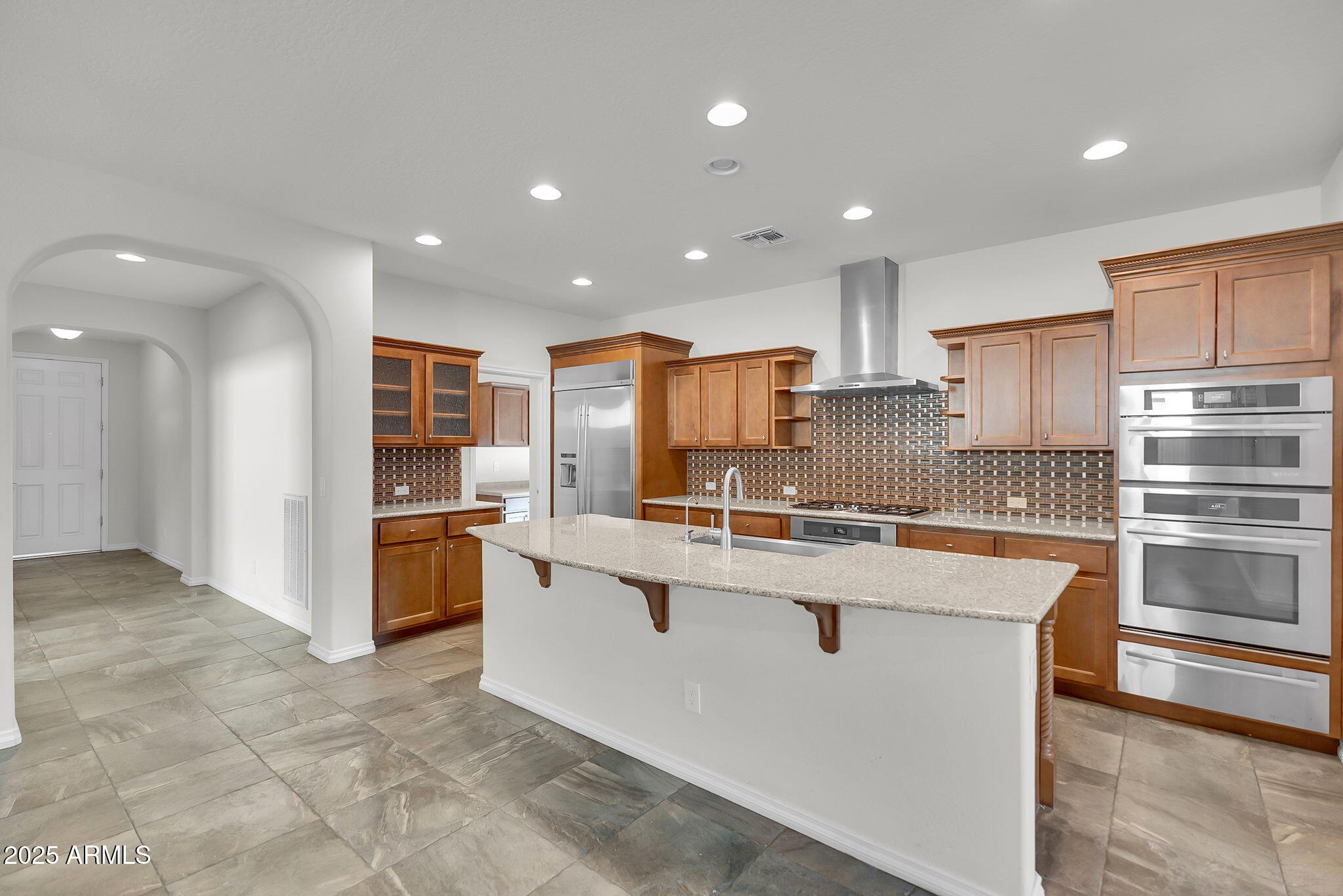 Homes for Sale in Queen Creek Arizona 4 594 E VESPER Trail