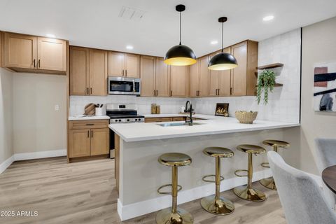 2123 E RADCLIFFE Drive Tempe AZ 85283