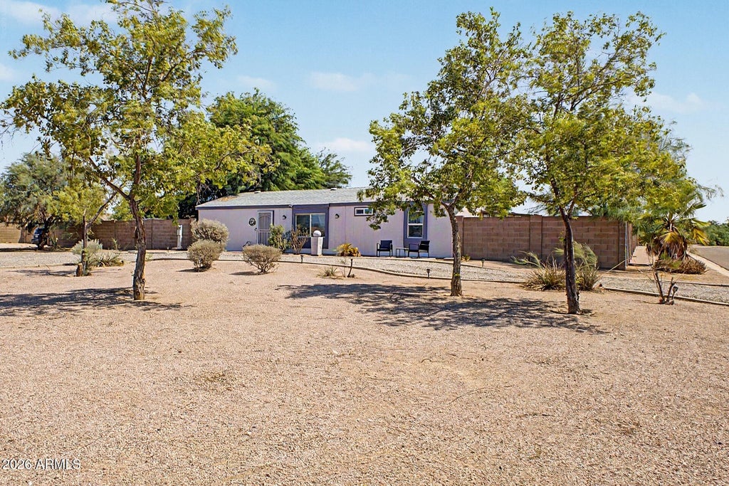 Photo of 897 E Goldmine Lane, San Tan Valley, AZ 85140 (MLS # 7065576)
