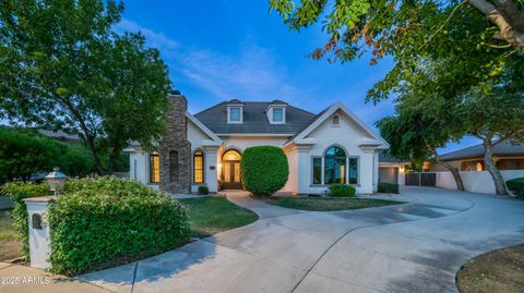 7467 S RITA Lane Tempe AZ 85283