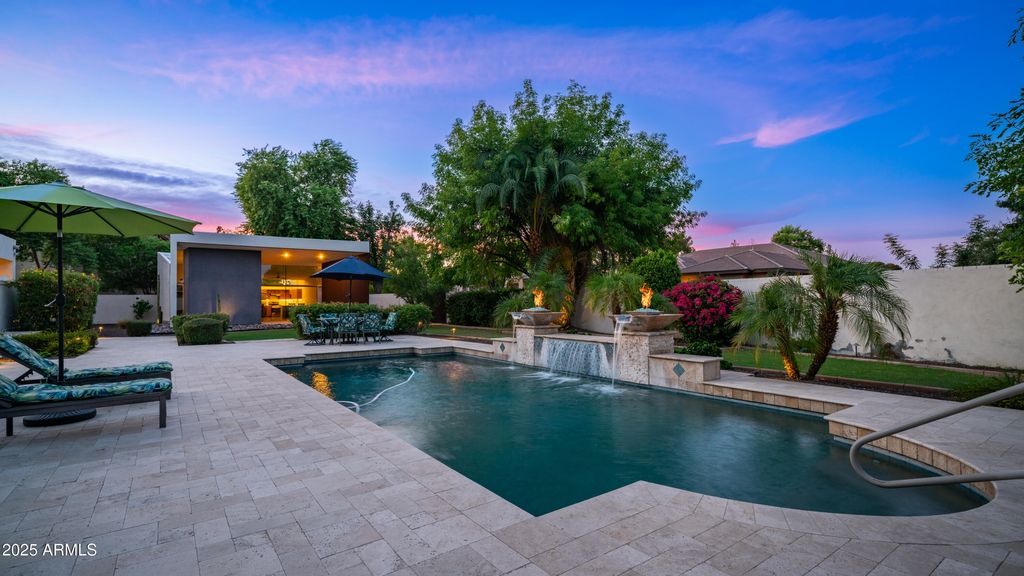 Photo of 7467 S Rita Lane, Tempe, AZ 85283 (MLS # 6901169)