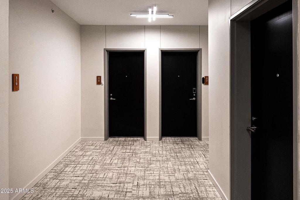 Photo of 7120 E Kierland Boulevard #318, Scottsdale, AZ 85254 (MLS # 6945786)