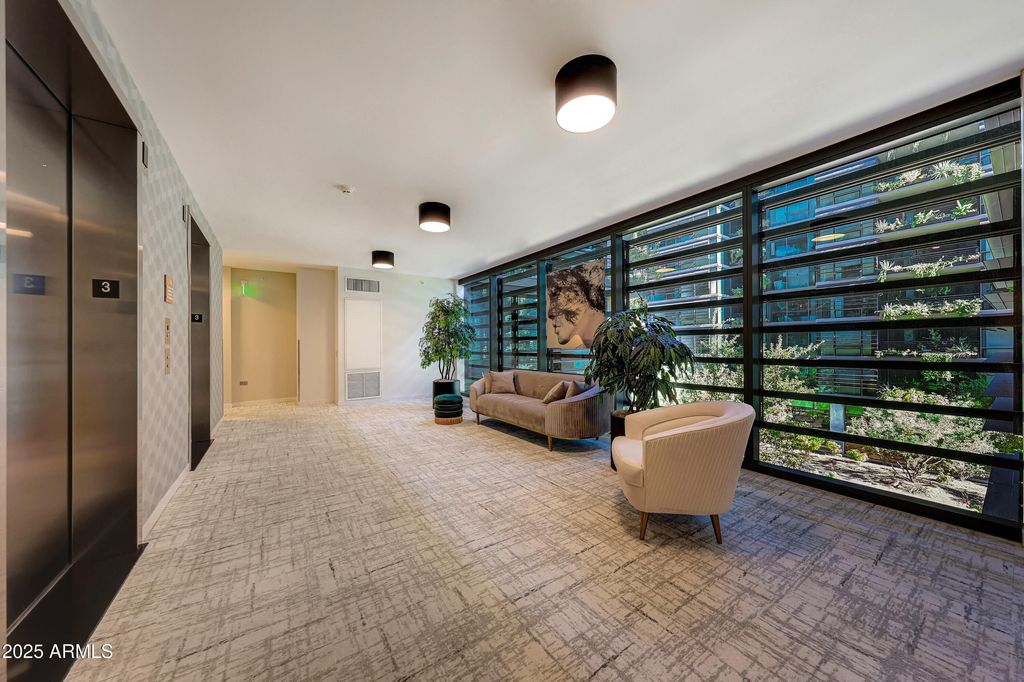 Photo of 7120 E Kierland Boulevard #318, Scottsdale, AZ 85254 (MLS # 6945786)