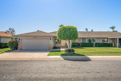 10448 W TROPICANA Circle Sun City AZ 85351