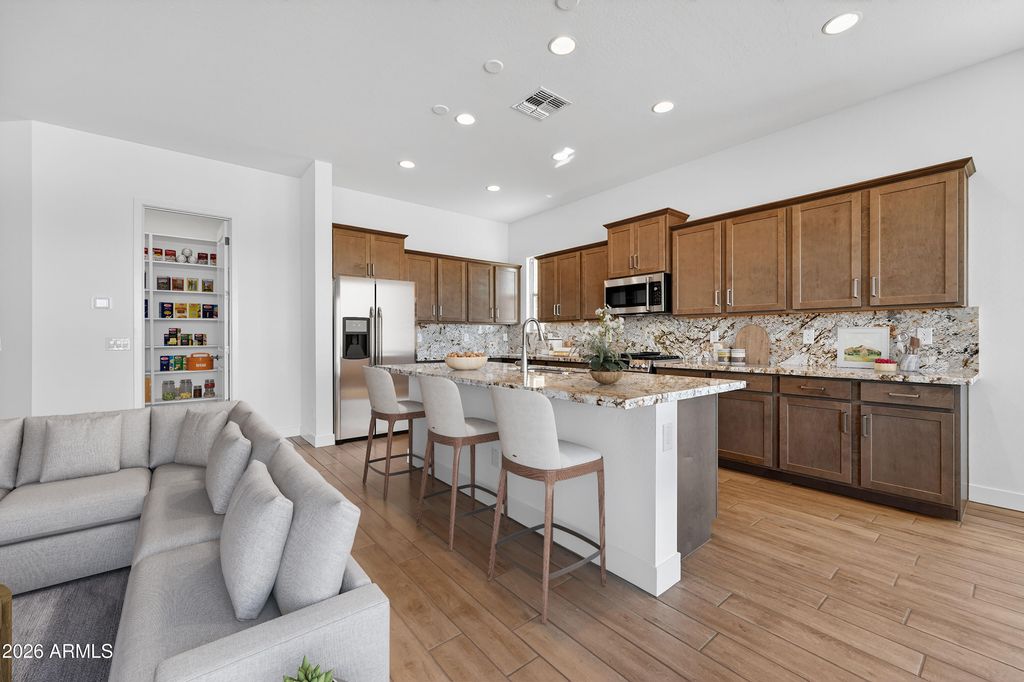 Photo of 37954 N Bridlewood Lane, San Tan Valley, AZ 85140 (MLS # 7010548)