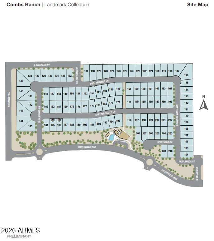 37954 N BRIDLEWOOD Lane