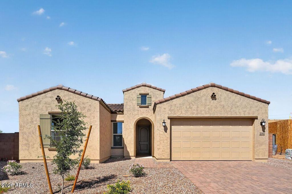 Photo of 37954 N Bridlewood Lane, San Tan Valley, AZ 85140 (MLS # 7010548)