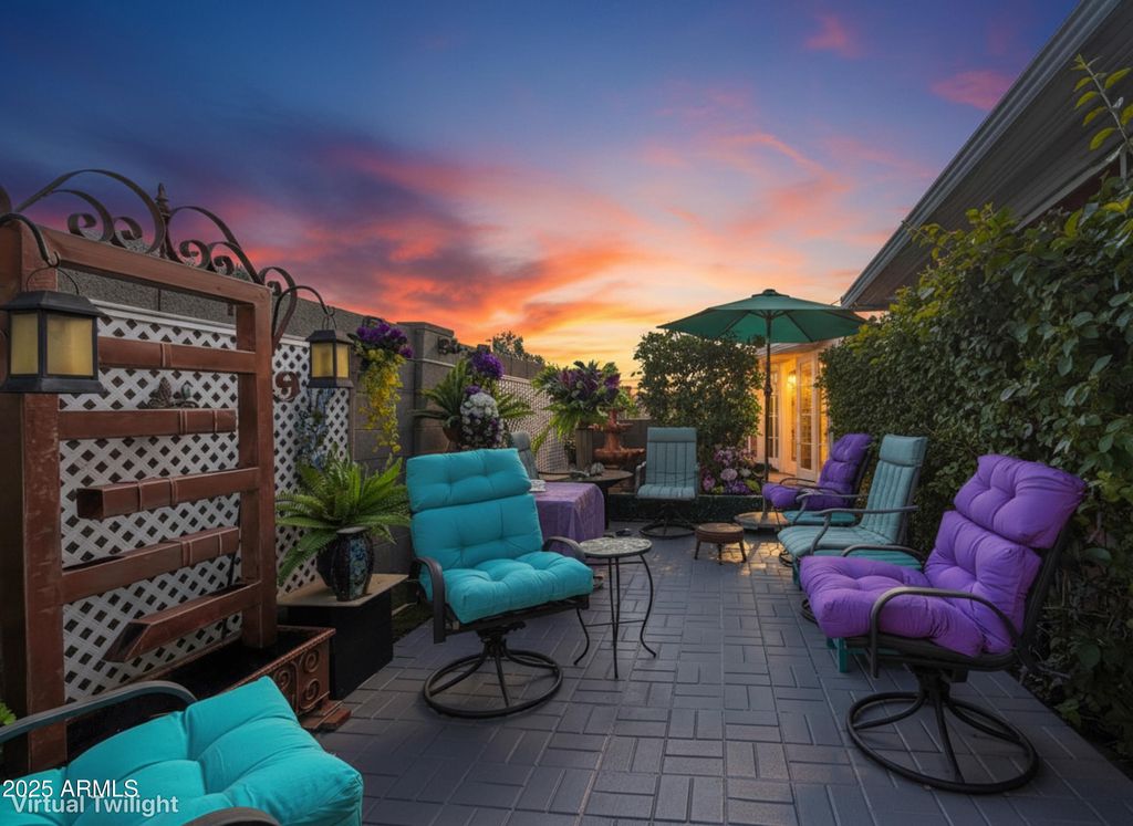 Photo of 3700 E Tomahawk Road #102, Apache Junction, AZ 85119 (MLS # 6948238)