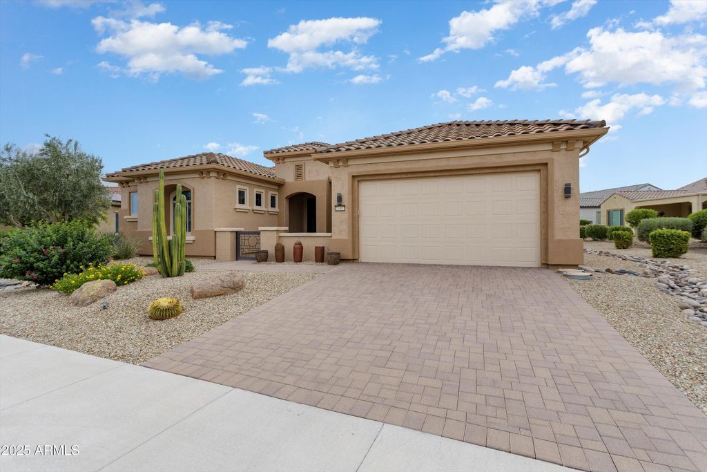 Photo of 21307 N 265th Drive, Buckeye, AZ 85396 (MLS # 6970274)