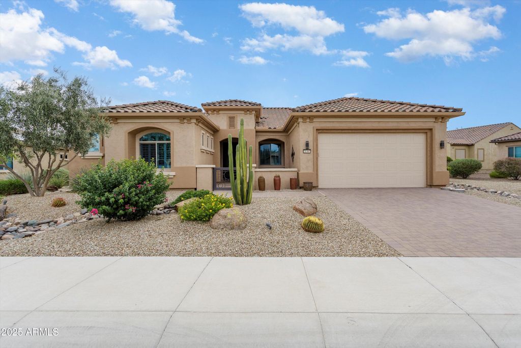 Photo of 21307 N 265th Drive, Buckeye, AZ 85396 (MLS # 6970274)