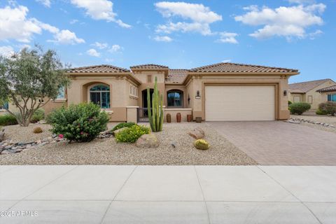 21307 N 265TH Drive Buckeye AZ 85396